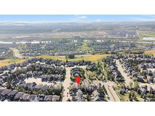 22 Cranarch Link Se, Calgary, AB - Outdoor With View