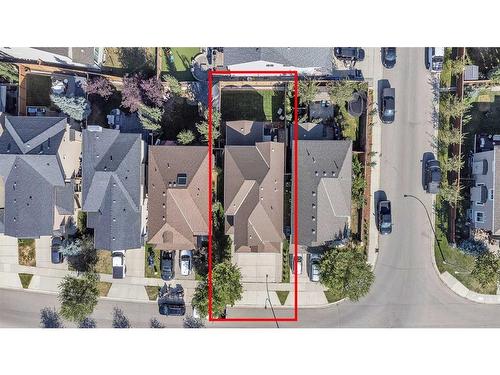 22 Cranarch Link Se, Calgary, AB - Outdoor