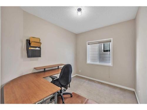 264 Panamount Hill, Calgary, AB - Indoor Photo Showing Office