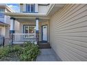 264 Panamount Hill, Calgary, AB  - Outdoor With Deck Patio Veranda With Exterior 