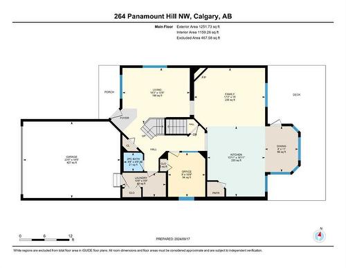 264 Panamount Hill, Calgary, AB - Other