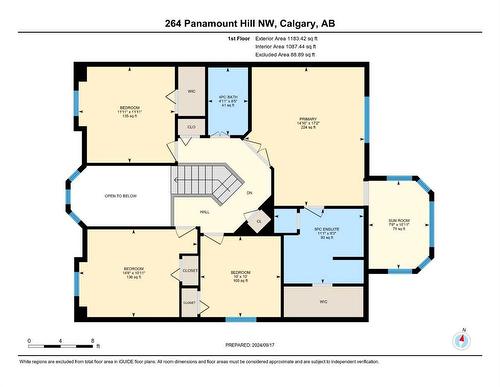 264 Panamount Hill, Calgary, AB - Other