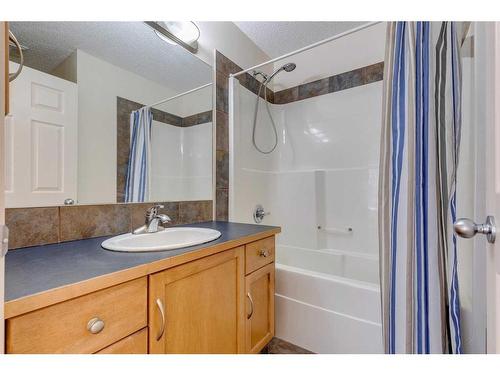 49 Everglen Crescent Sw, Calgary, AB - Indoor Photo Showing Bathroom