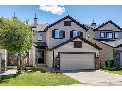 49 Everglen Crescent Sw, Calgary, AB - Outdoor With Facade