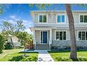 339 Hendon Drive Nw, Calgary, AB  - Outdoor With Facade 