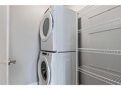 339 Hendon Drive Nw, Calgary, AB - Indoor Photo Showing Laundry Room