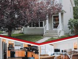 207 Cranberry Way SE Calgary, AB T3M 1K1