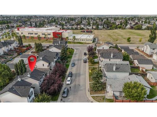 207 Cranberry Way Se, Calgary, AB - Outdoor With View