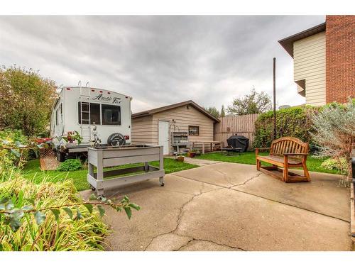 36 Beddington Circle Ne, Calgary, AB - Outdoor