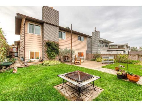 36 Beddington Circle Ne, Calgary, AB - Outdoor