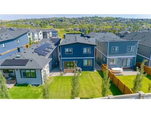 96 Timberline Way Sw, Calgary, AB - Outdoor