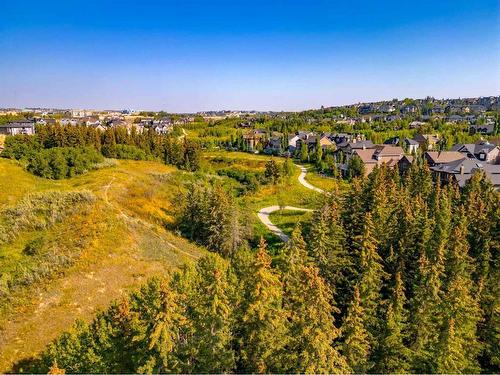 96 Timberline Way Sw, Calgary, AB - Outdoor With View