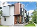 1504 4 Street Ne, Calgary, AB  - Outdoor 