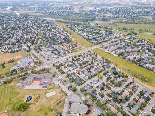 27 Deermont Place Se, Calgary, AB - Outdoor With View