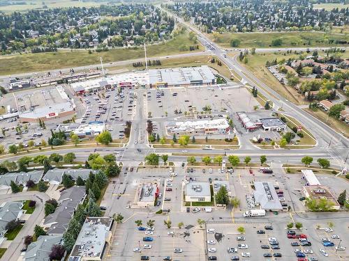 27 Deermont Place Se, Calgary, AB - Outdoor With View