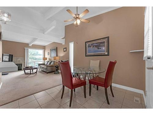 2622 Oakmoor Drive Sw, Calgary, AB - Indoor Photo Showing Dining Room