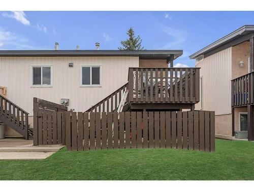 2622 Oakmoor Drive Sw, Calgary, AB - Outdoor With Exterior