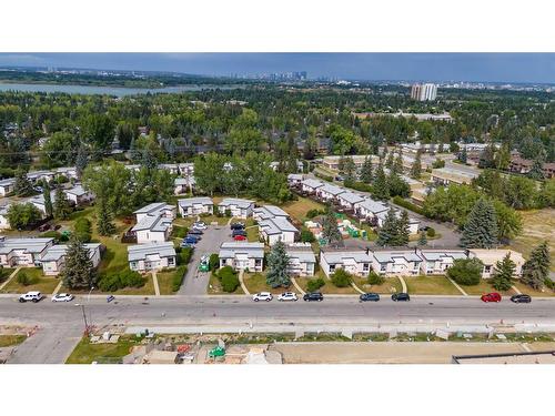 2622 Oakmoor Drive Sw, Calgary, AB - Outdoor With View