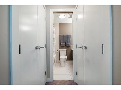 108-1720 10 Street Sw, Calgary, AB - Indoor Photo Showing Bathroom