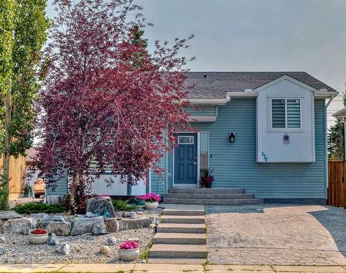 176 Templeby Drive Ne, Calgary, AB - Outdoor