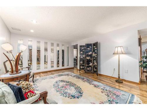 5960 Dalridge Hill Nw, Calgary, AB - Indoor