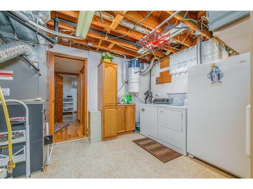 5960 Dalridge Hill Nw, Calgary, AB - Indoor