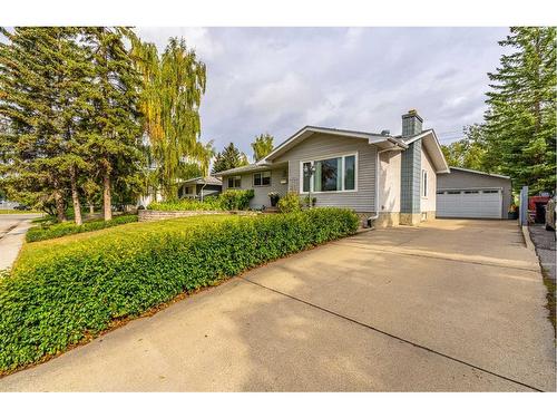 5960 Dalridge Hill Nw, Calgary, AB - Outdoor