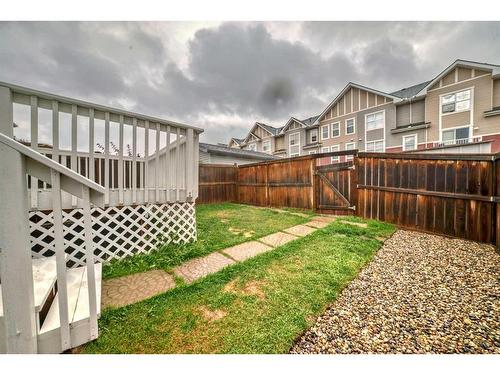 1005 New Brighton Gardens Se, Calgary, AB - Outdoor