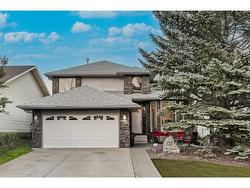 24 Christie Park Hill SW Calgary, AB T3H 2E8