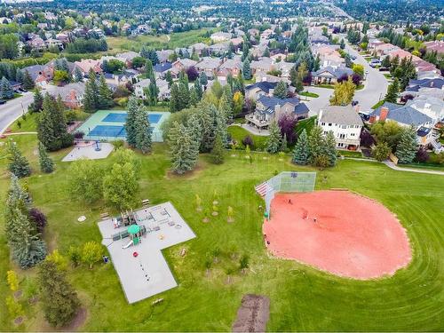 24 Christie Park Hill Sw, Calgary, AB - Outdoor With View