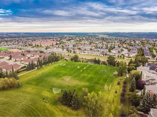 24 Christie Park Hill Sw, Calgary, AB - Outdoor With View