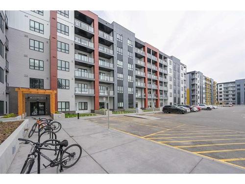 2103-60 Skyview Ranch Road Ne, Calgary, AB - Outdoor With Facade