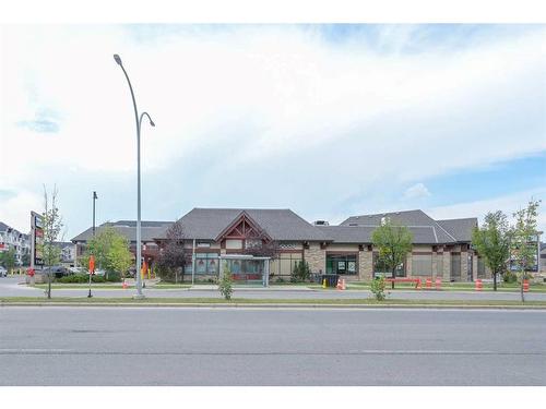 2103-60 Skyview Ranch Road Ne, Calgary, AB - Outdoor