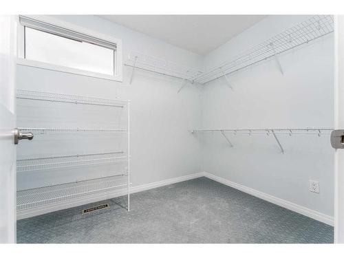 231 Grizzly Crescent, Canmore, AB - Indoor With Storage