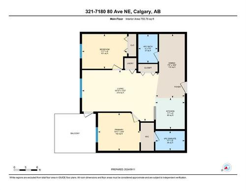 321-7180 80 Avenue Ne, Calgary, AB - Other