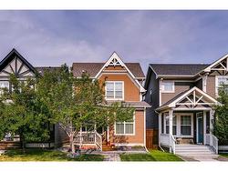 52 Auburn Bay Crescent SE Calgary, AB T3M 0K4