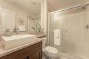 1507-211 13 Avenue Se, Calgary, AB  - Indoor Photo Showing Bathroom 