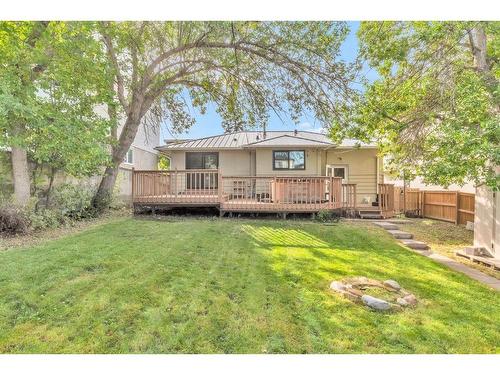 2212 29 Avenue Sw, Calgary, AB - Outdoor With Deck Patio Veranda