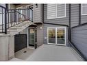 404-260 Rowley Way Nw, Calgary, AB  - Outdoor With Exterior 