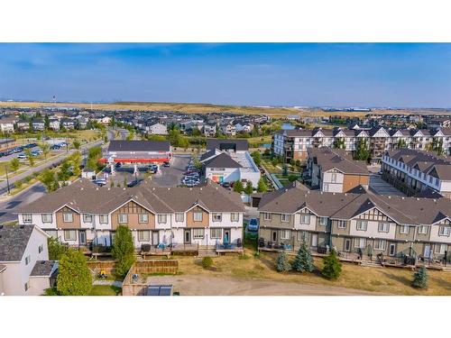 111 New Brighton Walk Se, Calgary, AB - Outdoor