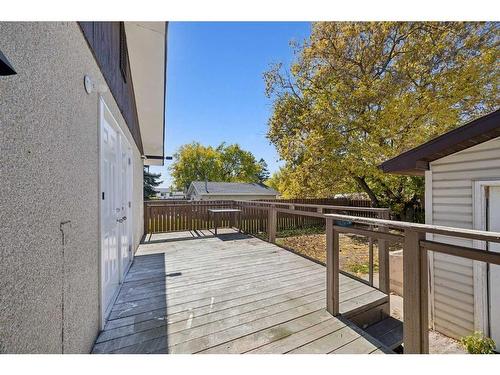 9 Marwood Circle Ne, Calgary, AB - Outdoor With Exterior