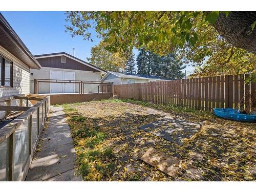 9 Marwood Circle Ne, Calgary, AB - Outdoor