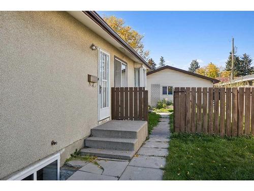 9 Marwood Circle Ne, Calgary, AB - Outdoor