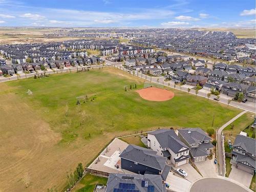 40 Evansfield Place Nw, Calgary, AB - Outdoor With View