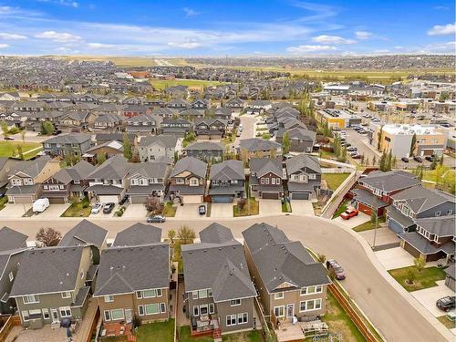 40 Evansfield Place Nw, Calgary, AB - Outdoor With View