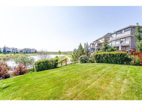 228 Sagewood Landing Sw, Airdrie, AB - Outdoor