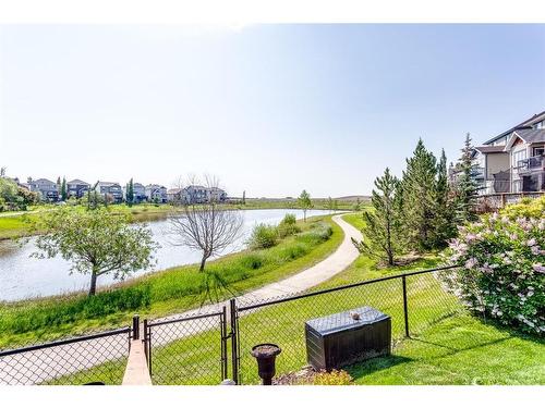 228 Sagewood Landing Sw, Airdrie, AB - Outdoor With View