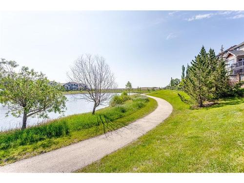 228 Sagewood Landing Sw, Airdrie, AB - Outdoor With View