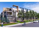 2222-151 Skyview Bay Ne, Calgary, AB  - Outdoor 