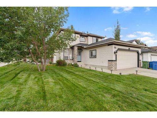 276 Cove Dr, Chestermere, AB - Outdoor